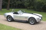 Shelby Cobra 427 S/C Recreation by Contemporary 1996 года (UK)